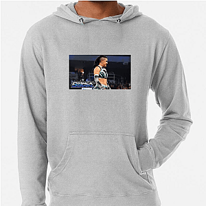 Trailblazing WWE Superstar Bayley Hoodies