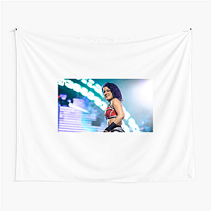 Women’s Division Anchor Bayley Tapestries