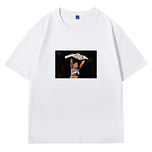 Hug Life Heroine Bayley T-Shirts