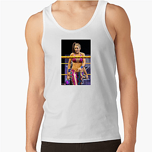 Grand Slam Champion Bayley Tank Tops