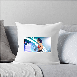Women’s Division Anchor Bayley Pillows Cover