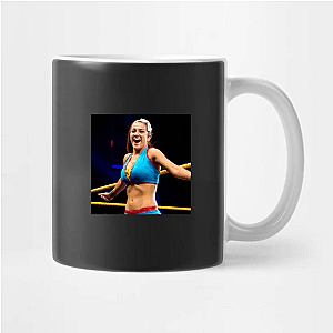 Tag Team Innovator Bayley Mugs
