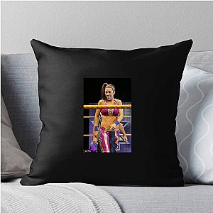 Grand Slam Champion Bayley Pillows Cover