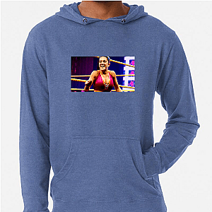 Main Event Storyteller Bayley Hoodies