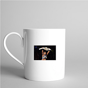 Hug Life Heroine Bayley Mugs