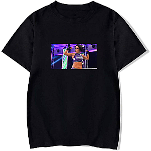 SmackDown Locker Leader Bayley T-Shirts