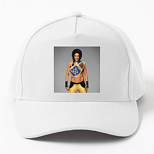 Charismatic In Ring Performer Bayley Hats & Caps