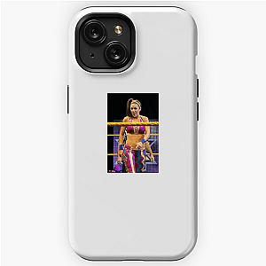 Grand Slam Champion Bayley iPhone Cases
