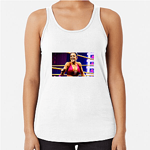 Main Event Storyteller Bayley Tank Tops