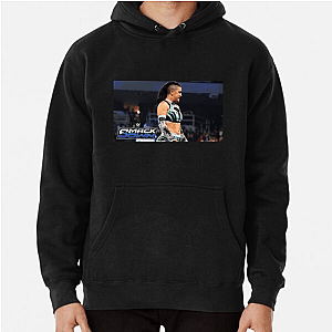 Trailblazing WWE Superstar Bayley Hoodies