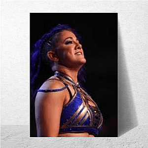 Role Model Heel Persona Bayley Posters