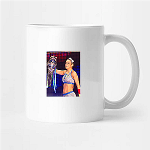 Energetic Fan Favorite Bayley Mugs