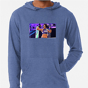 SmackDown Locker Leader Bayley Hoodies