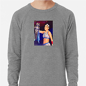 Energetic Fan Favorite Bayley Sweatshirts