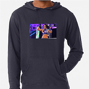 SmackDown Locker Leader Bayley Hoodies