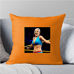Tag Team Innovator Bayley Pillows Cover