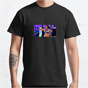 SmackDown Locker Leader Bayley T-Shirts