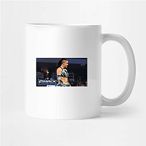 Trailblazing WWE Superstar Bayley Mugs