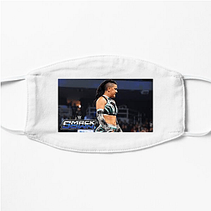Trailblazing WWE Superstar Bayley Face Masks