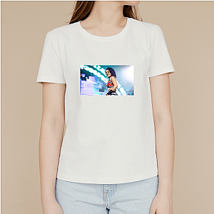 Women’s Division Anchor Bayley T-Shirts