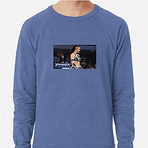Trailblazing WWE Superstar Bayley Sweatshirts
