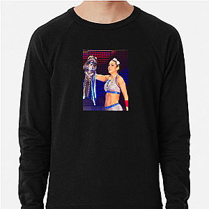 Energetic Fan Favorite Bayley Sweatshirts