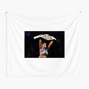 Hug Life Heroine Bayley Tapestries