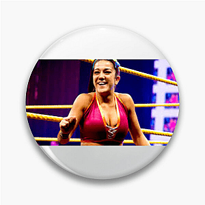 Main Event Storyteller Bayley Pins