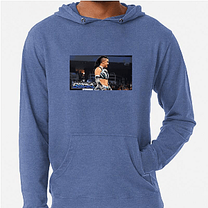 Trailblazing WWE Superstar Bayley Hoodies