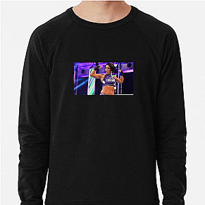 SmackDown Locker Leader Bayley Sweatshirts