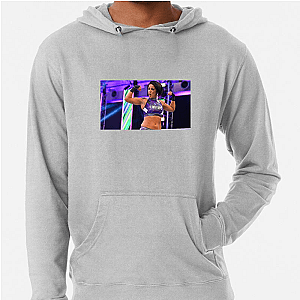SmackDown Locker Leader Bayley Hoodies