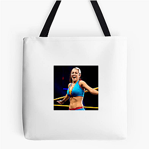 Tag Team Innovator Bayley Bags