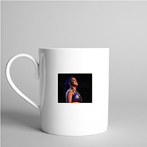 Role Model Heel Persona Bayley Mugs