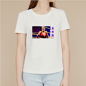 Main Event Storyteller Bayley T-Shirts