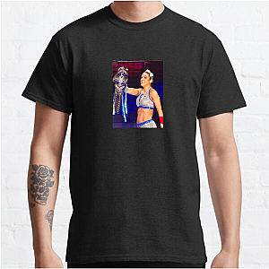 Energetic Fan Favorite Bayley T-Shirts