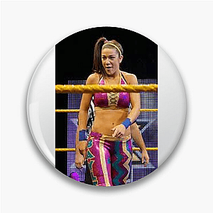 Grand Slam Champion Bayley Pins
