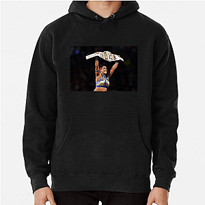 Hug Life Heroine Bayley Hoodies