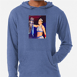 Energetic Fan Favorite Bayley Hoodies