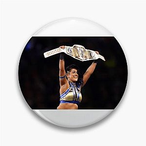 Hug Life Heroine Bayley Pins