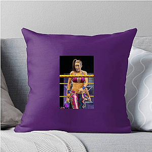 Grand Slam Champion Bayley Pillows Cover