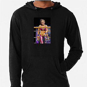 Grand Slam Champion Bayley Hoodies