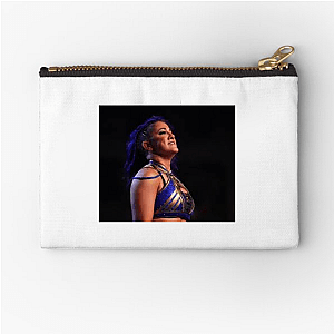 Role Model Heel Persona Bayley Zipper Pouches