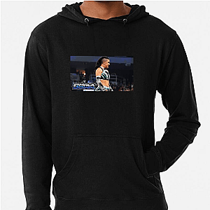 Trailblazing WWE Superstar Bayley Hoodies
