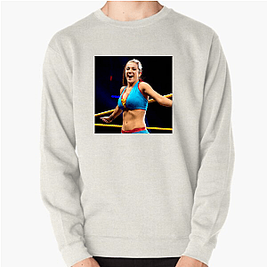 Tag Team Innovator Bayley Sweatshirts