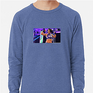 SmackDown Locker Leader Bayley Sweatshirts