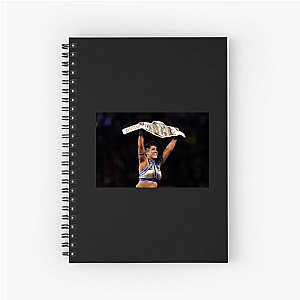 Hug Life Heroine Bayley Notebook