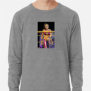Grand Slam Champion Bayley Sweatshirts