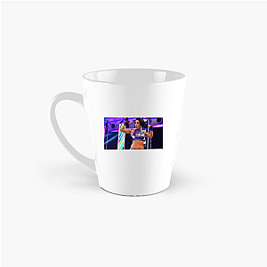 SmackDown Locker Leader Bayley Mugs