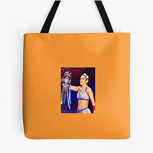 Energetic Fan Favorite Bayley Bags