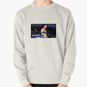 Trailblazing WWE Superstar Bayley Sweatshirts